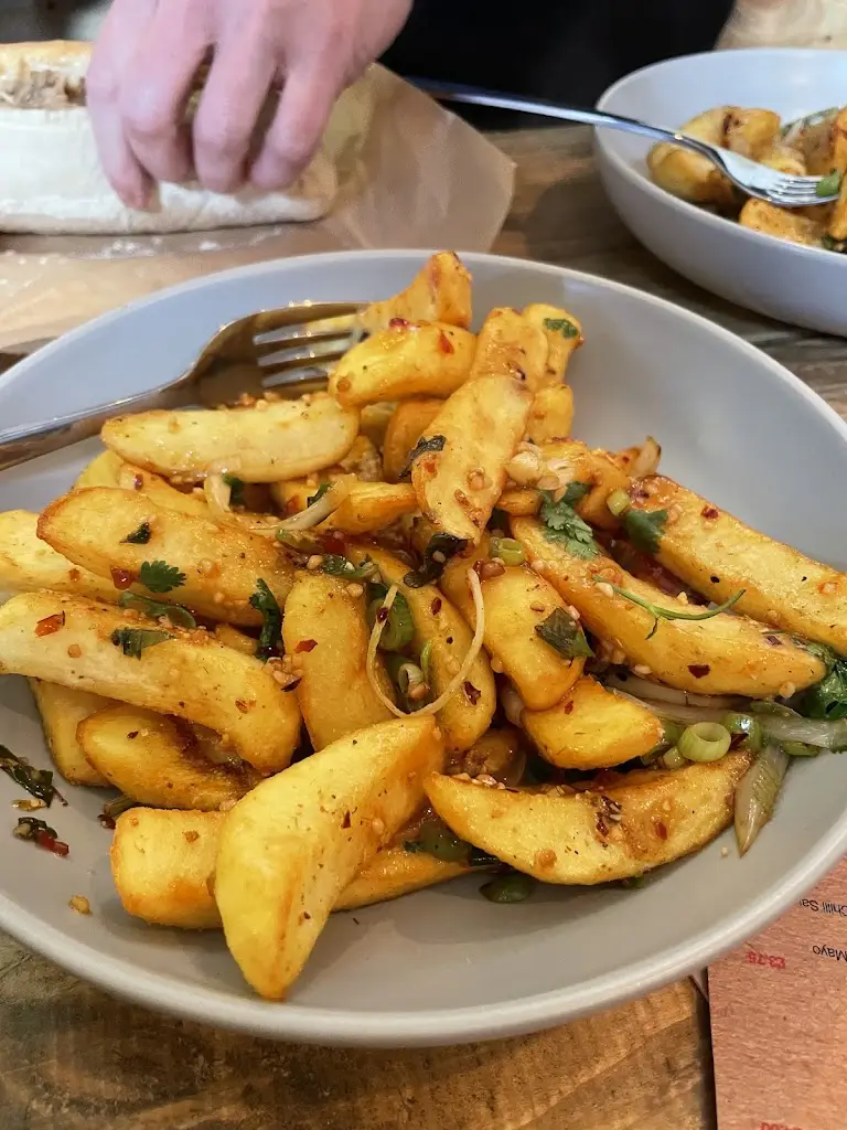 Menu_Cafe @ Woodend Mill_Mossley_image_5