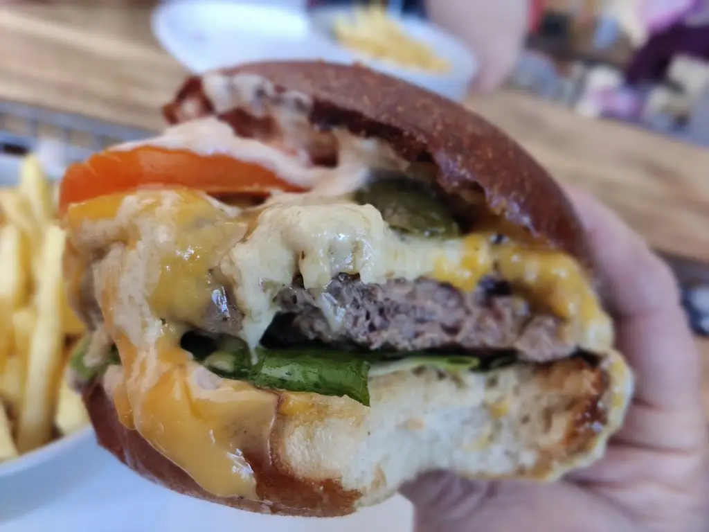 Menu_Cafe @ Woodend Mill_Mossley_image_6