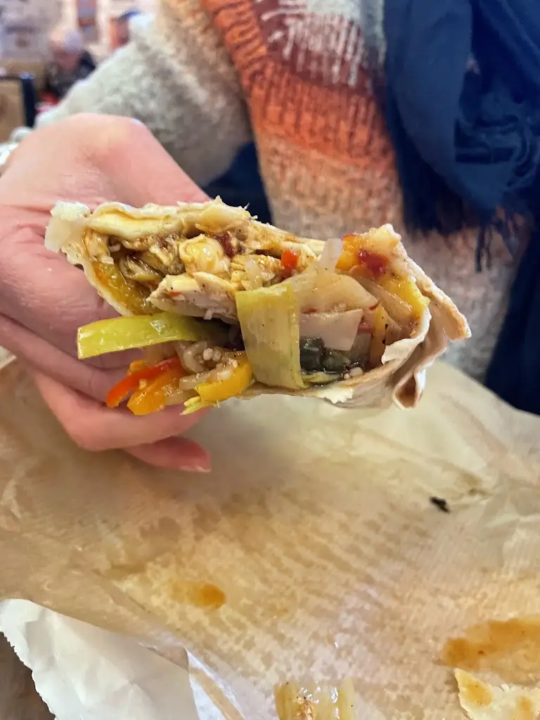 Menu_Cafe @ Woodend Mill_Mossley_image_8