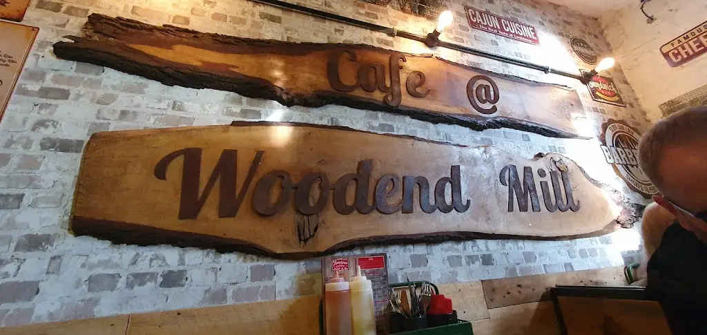 aleashia marland_Cafe @ Woodend Mill_Mossley_review