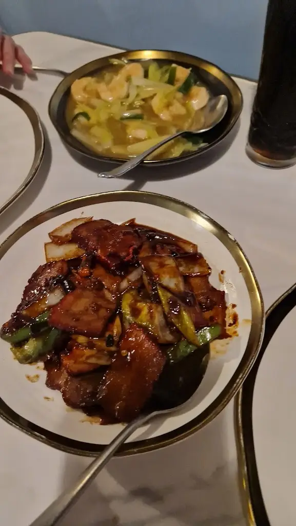 Kimberley Mugglestone_The Hoho_Mossley_review