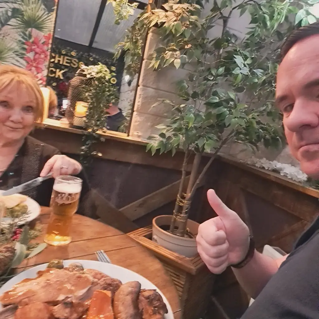 Menu_Roaches Lock Inn mossley ltd_Mossley_image_7