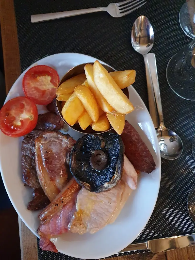 Menu_Roaches Lock Inn mossley ltd_Mossley_image_9