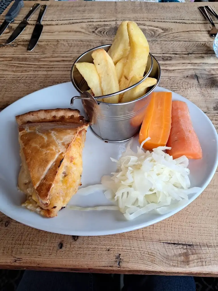 sandra rigby_Roaches Lock Inn mossley ltd_Mossley_review