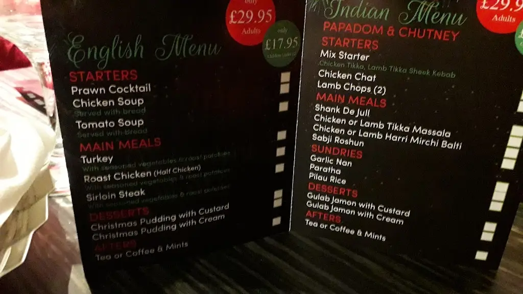 Menu_Red Rose Restaurant_Mossley_image_2