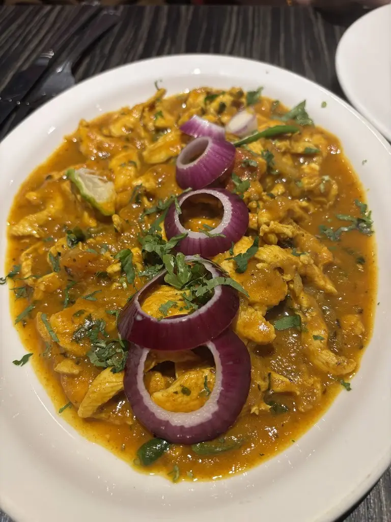 Sophie Hampson_Red Rose Restaurant_Mossley_review