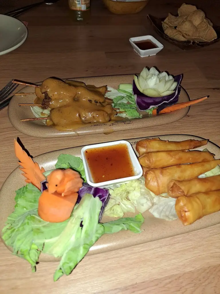 Menu_Photong Thai Restaurant_Mossley_image_4