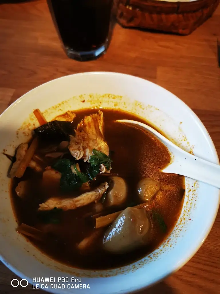 Menu_Photong Thai Restaurant_Mossley_image_5