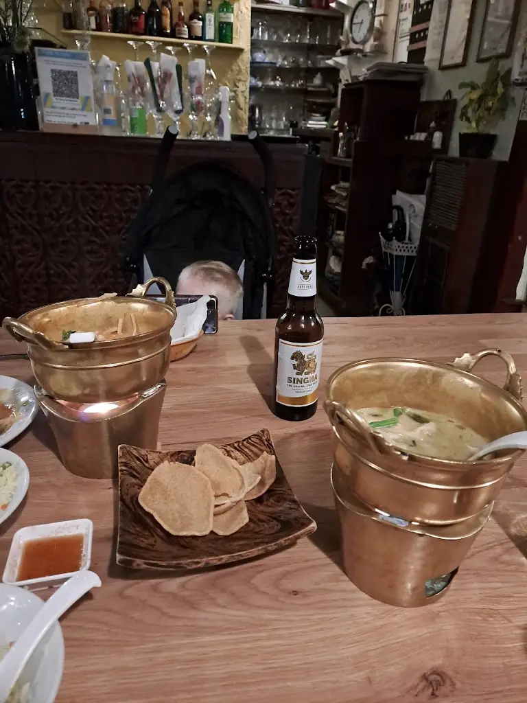 Menu_Photong Thai Restaurant_Mossley_image_6