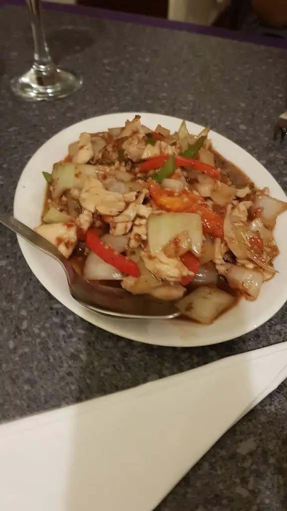 Menu_Photong Thai Restaurant_Mossley_image_7