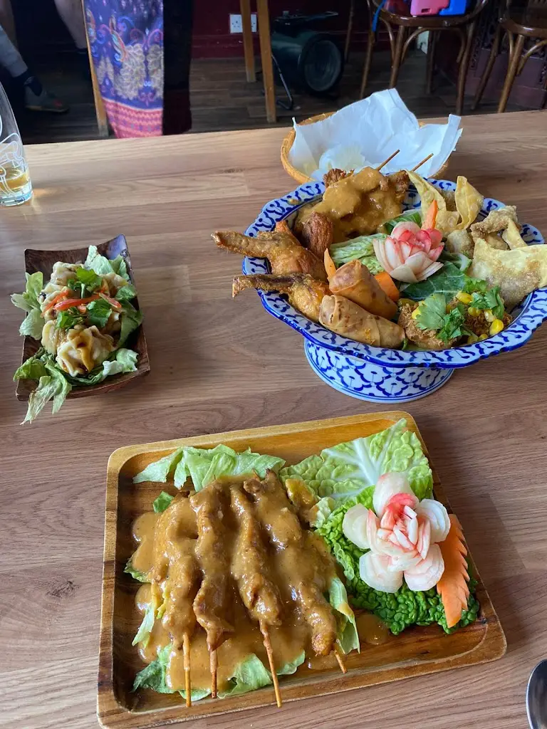 Jacqui W_Photong Thai Restaurant_Mossley_review