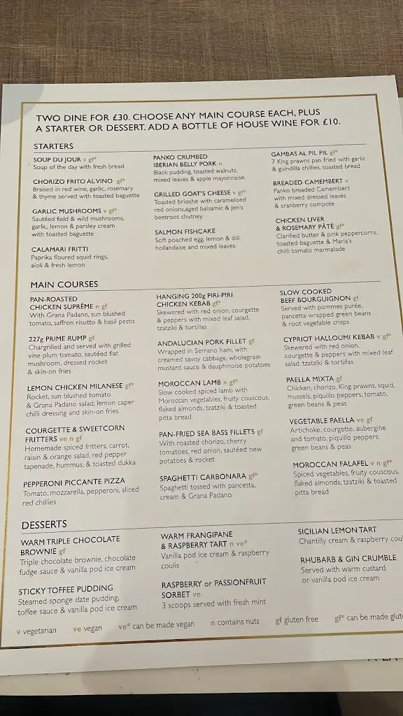 Menu_Ego at The Hartshead Inn_Mossley_image_1