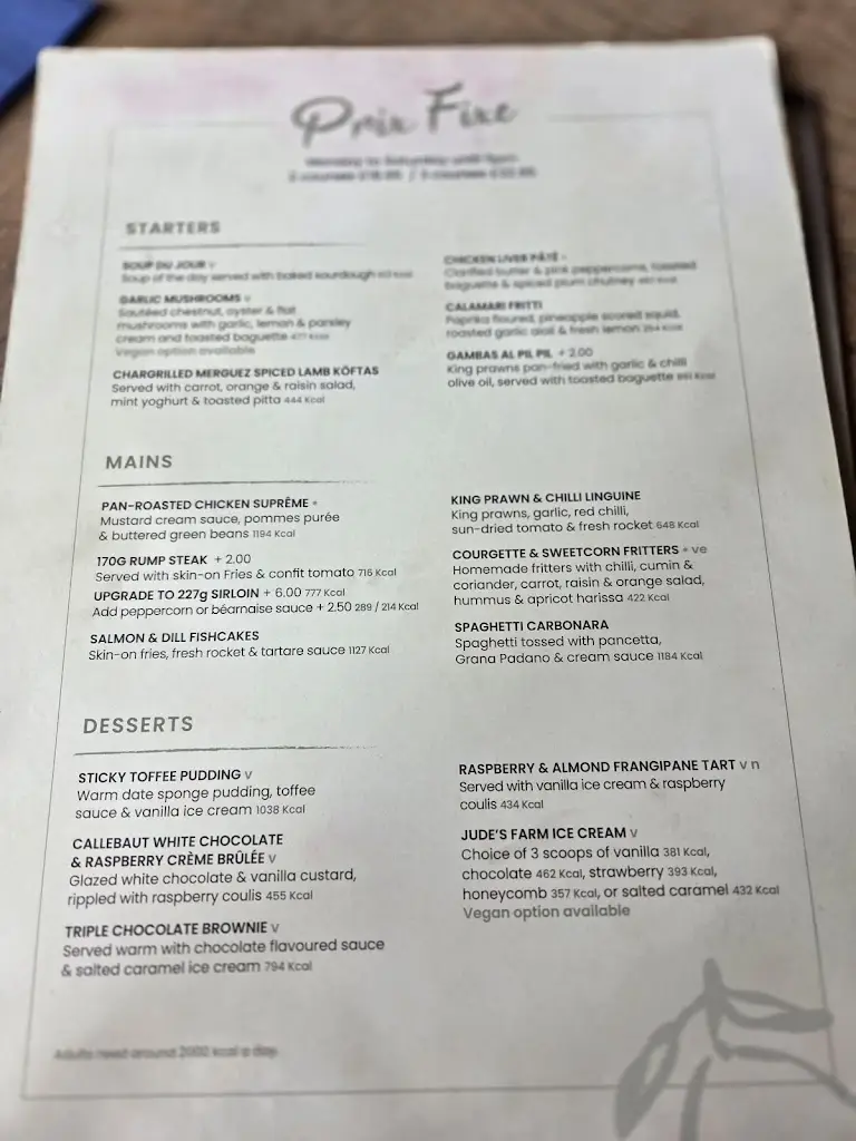 Menu_Ego at The Hartshead Inn_Mossley_image_2