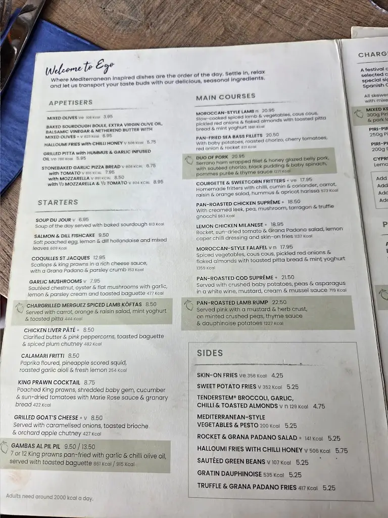 Menu_Ego at The Hartshead Inn_Mossley_image_3