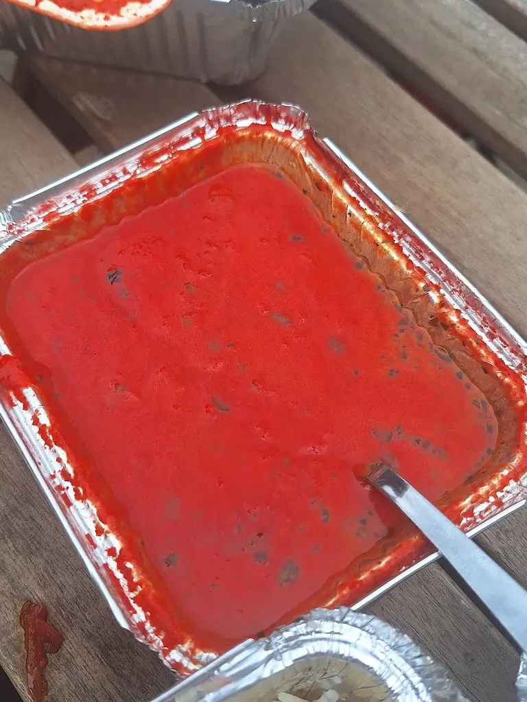 Rita Jorge_Chutney Massala_Mossley_recensione