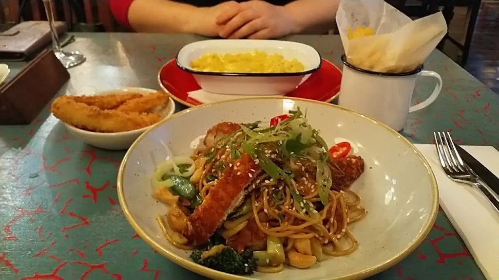 Menu_Falco Lounge_Barnsley_image_7