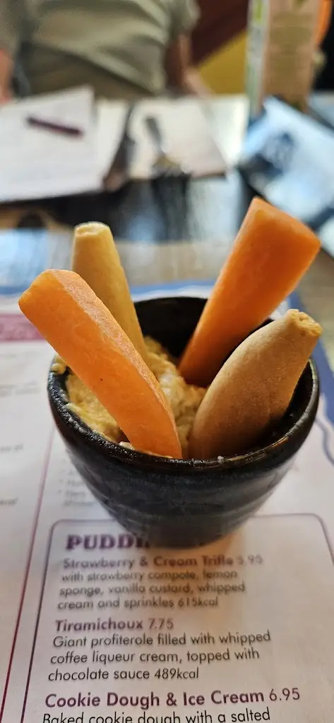 James Haw_Falco Lounge_Barnsley_review