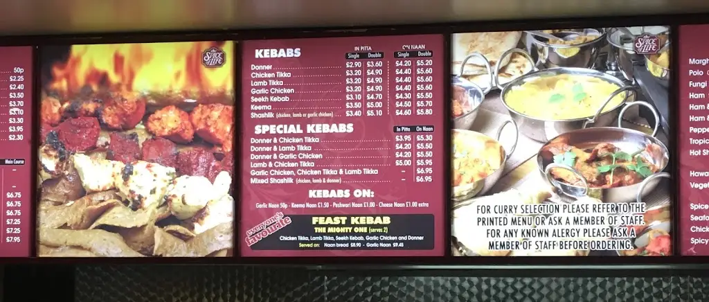 Menu_Spice Of Life_Mossley_image_1
