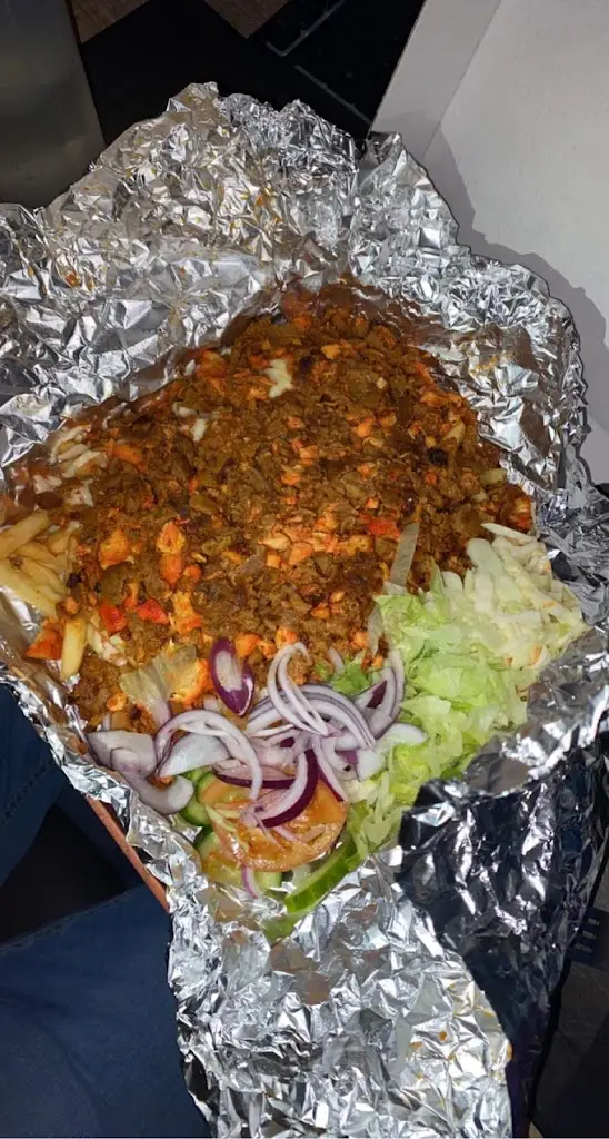 Sayeem Miah_Spice Of Life_Mossley_review