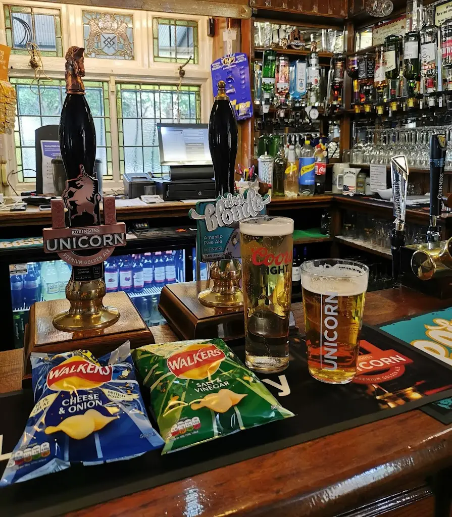 Katie Roberts_Tollemache Arms_Mossley_review