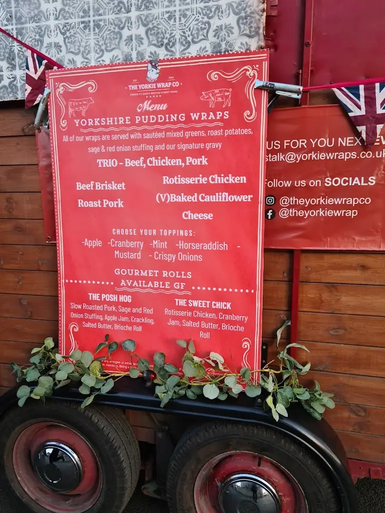 Menu_Foresters Arms_Nether Heyford_image_1