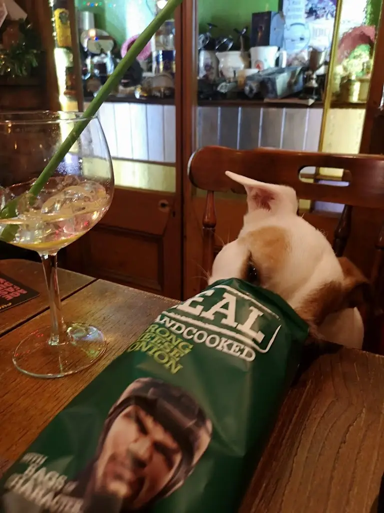 Menu_Foresters Arms_Nether Heyford_image_3