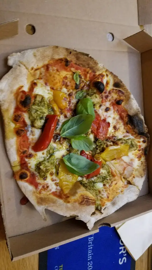 Menu_Foresters Arms_Nether Heyford_image_8