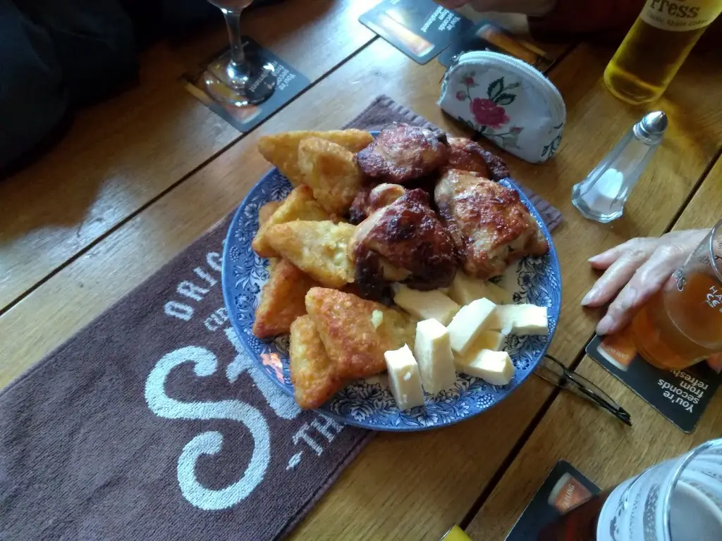 Menu_Foresters Arms_Nether Heyford_image_9