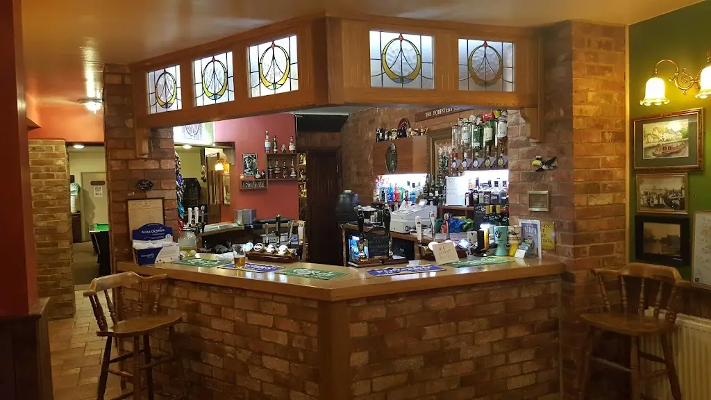 Foresters Arms_Nether Heyford_slider_image_1