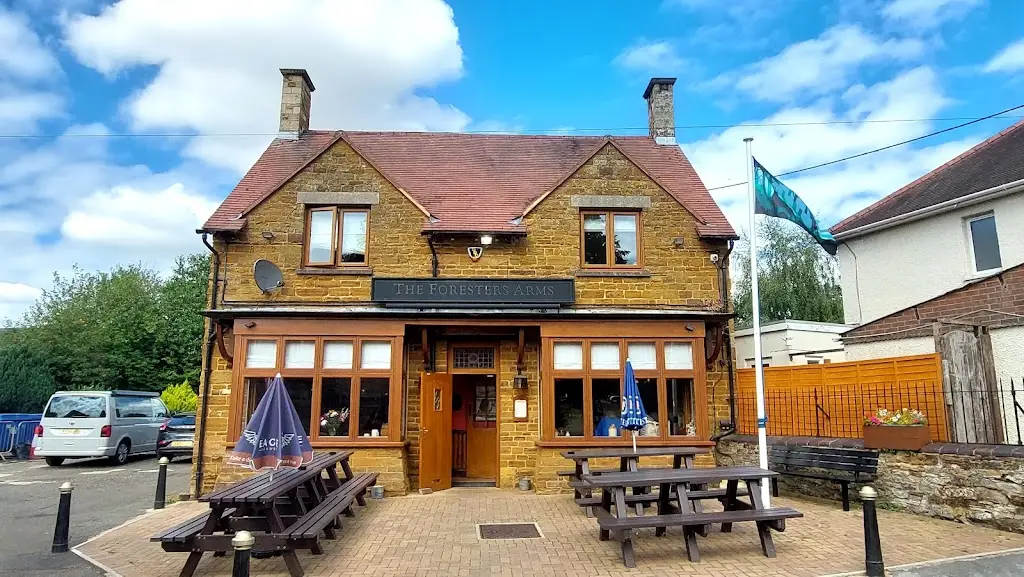 Foresters Arms_Nether Heyford_slider_image_3
