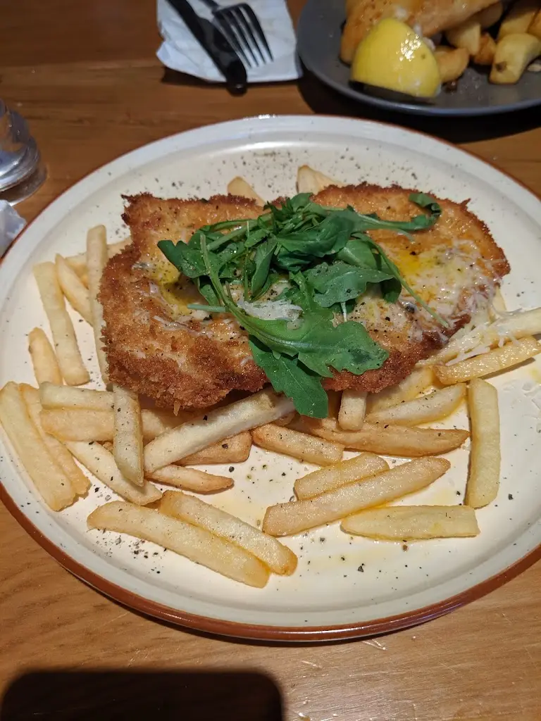 Menu_The Dovecote_Narborough_image_5