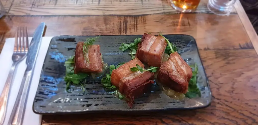 Menu_The Dovecote_Narborough_image_7