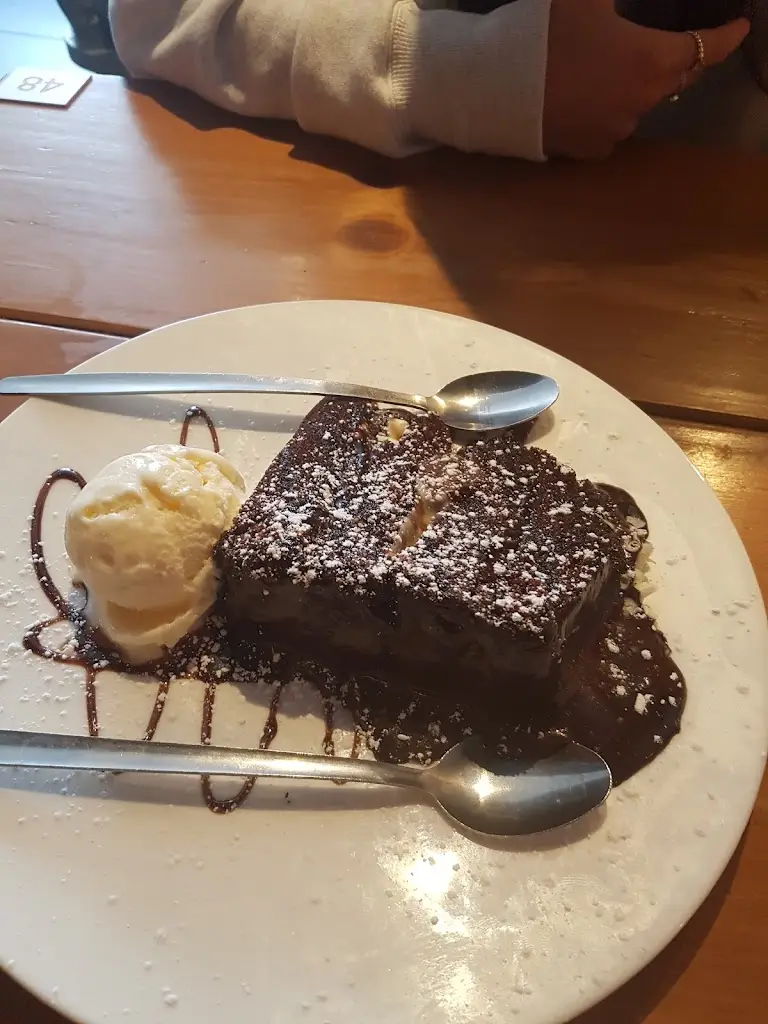 Menu_The Dovecote_Narborough_image_8