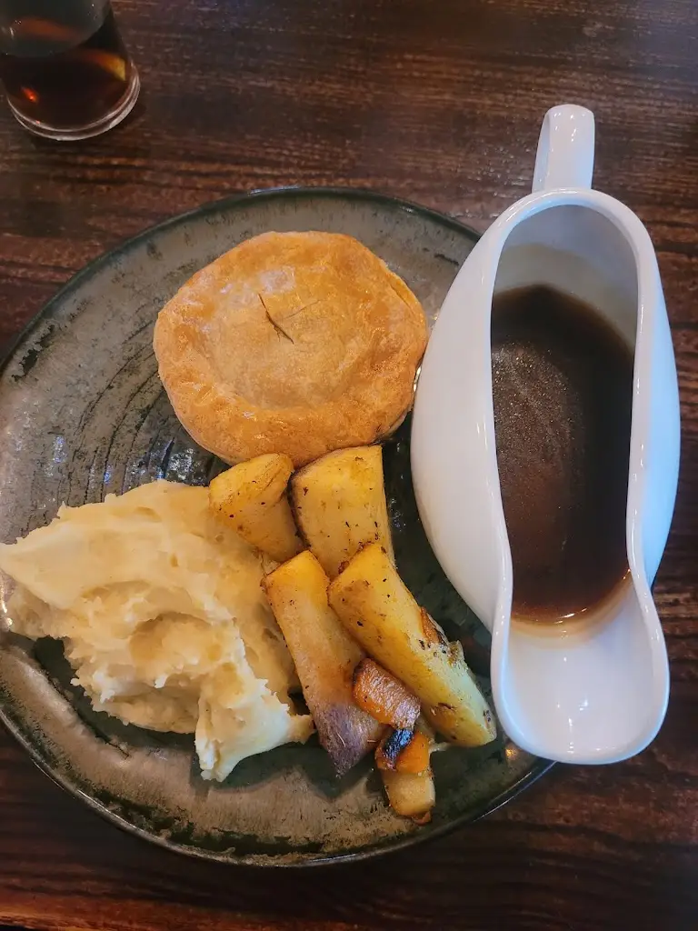 Menu_The Dovecote_Narborough_image_9