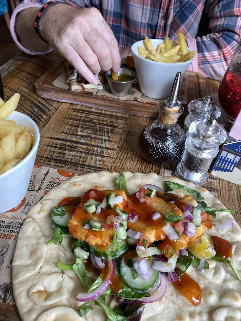 Alison Campbell_The Dovecote_Narborough_review