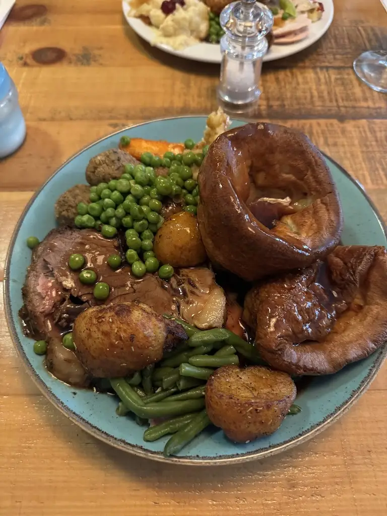 Chris Pemberton_The Dovecote_Narborough_review