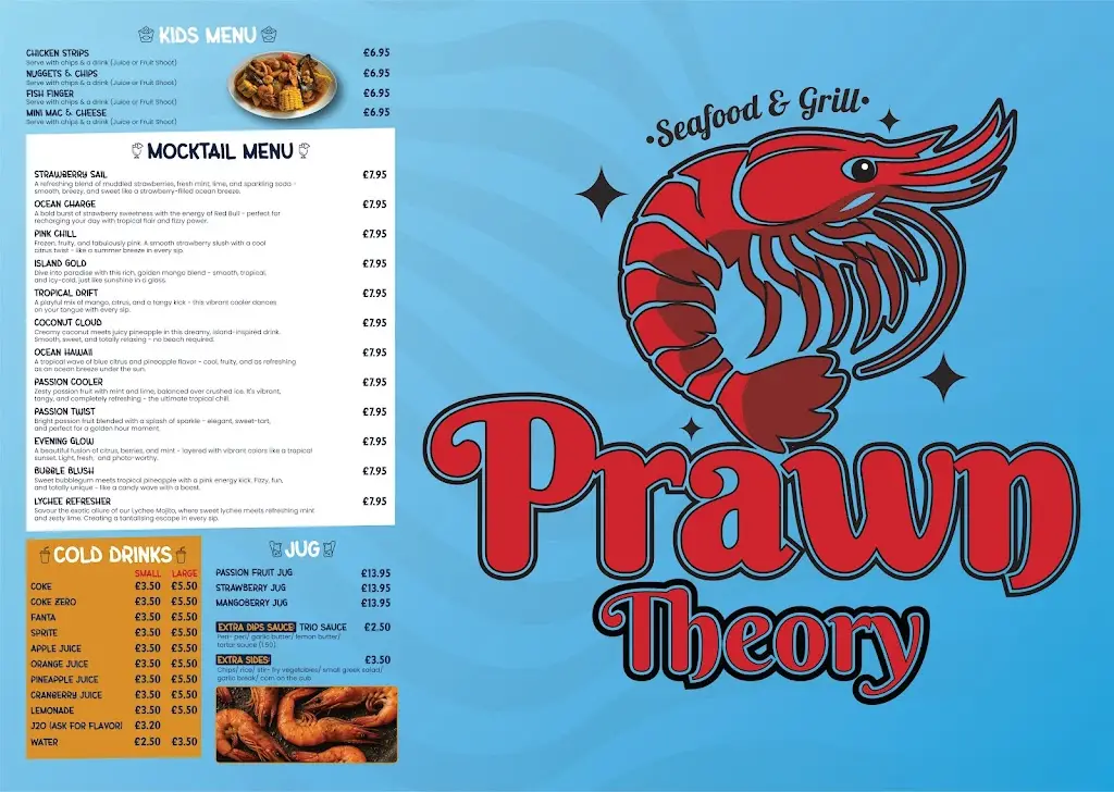 Menu_Prawn Theory_Narborough_image_2
