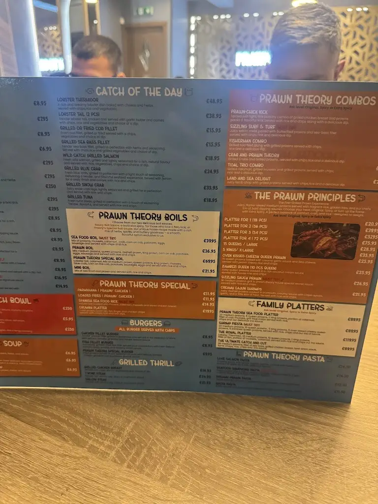 Menu_Prawn Theory_Narborough_image_3