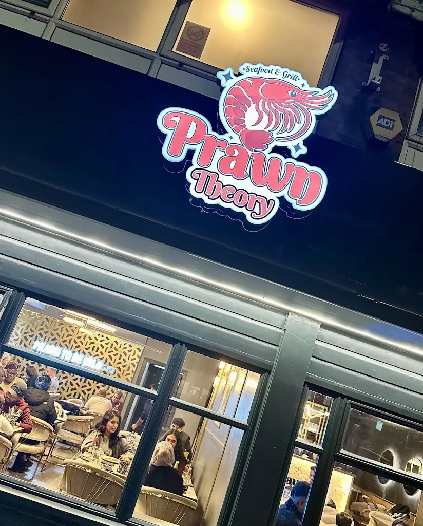 shuhel786_Prawn Theory_Narborough_review