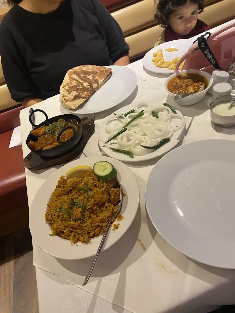 Menu_Spice 45_Narborough_imagen_2