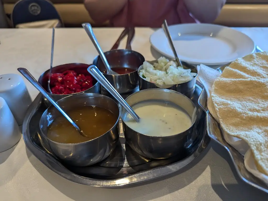 Menu_Spice 45_Narborough_imagen_3