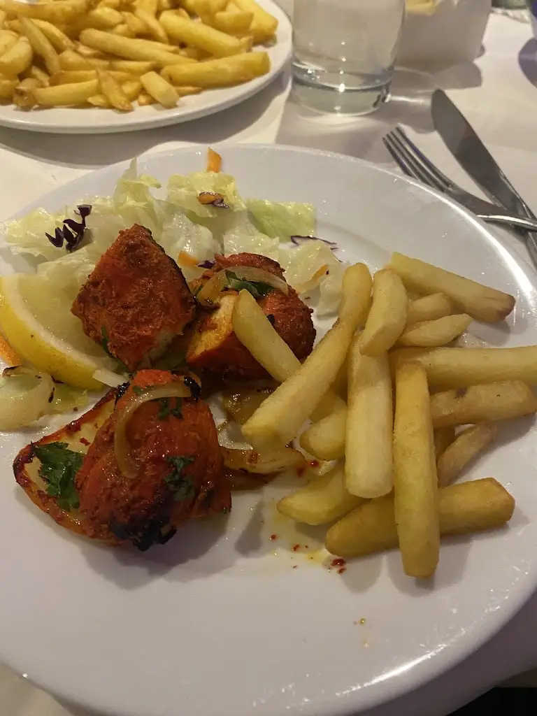 Menu_Spice 45_Narborough_imagen_5