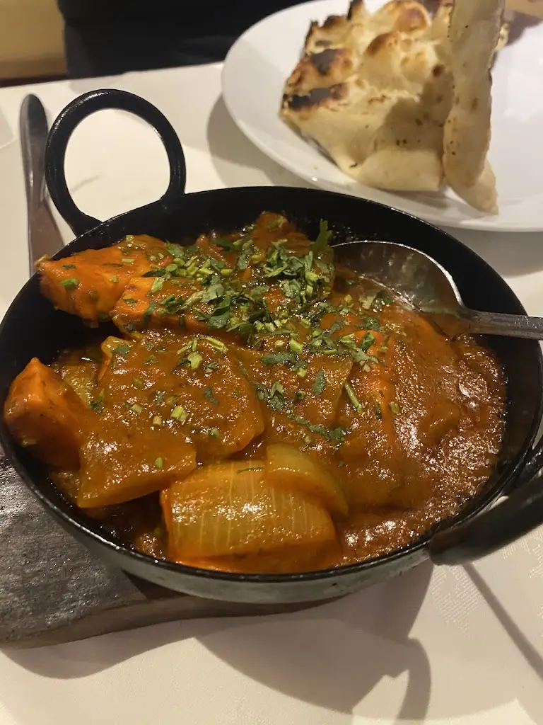 Menu_Spice 45_Narborough_imagen_6