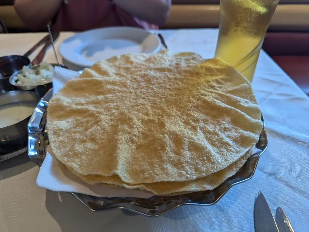 Menu_Spice 45_Narborough_imagen_7