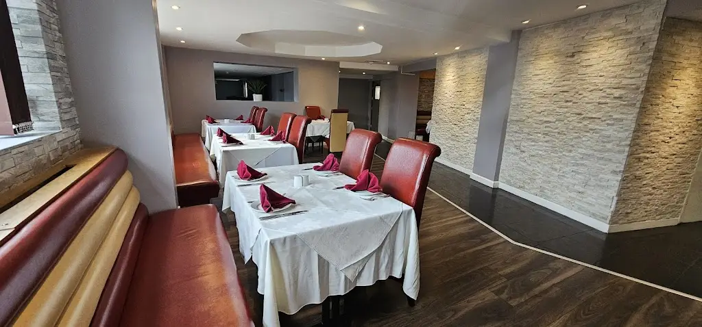 Iain Wooding_Spice 45_Narborough_reseña