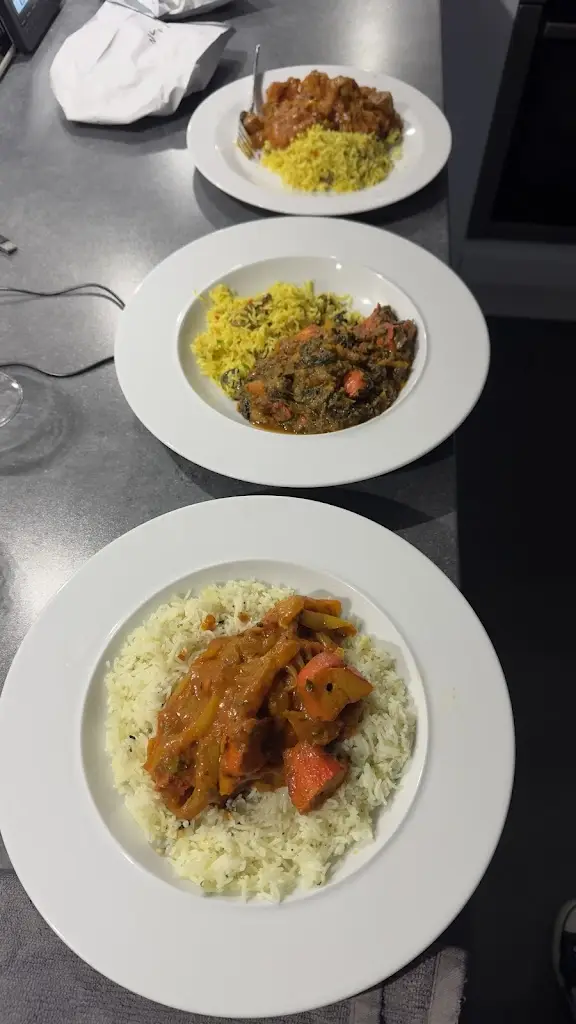 Russ Greenwell_Spice 45_Narborough_reseña