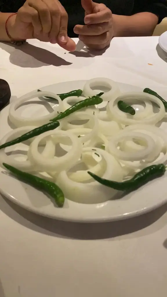 Trushant Lall_Spice 45_Narborough_reseña