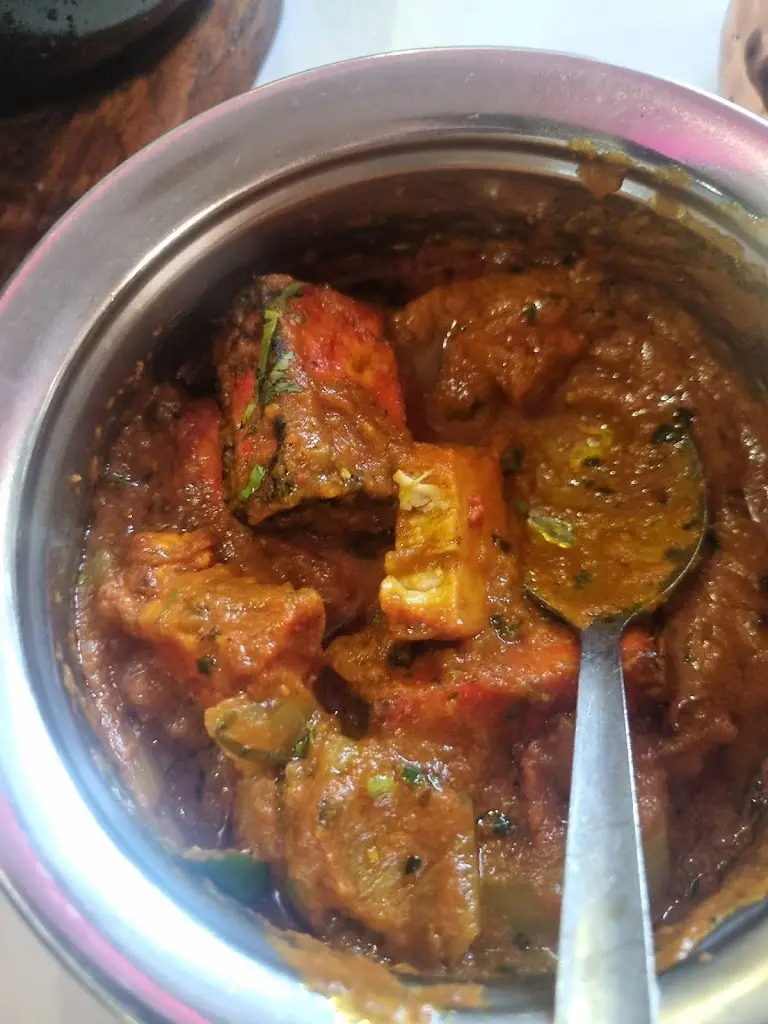 Ashish Lodhia_Cardamom Lounge_Narborough_review