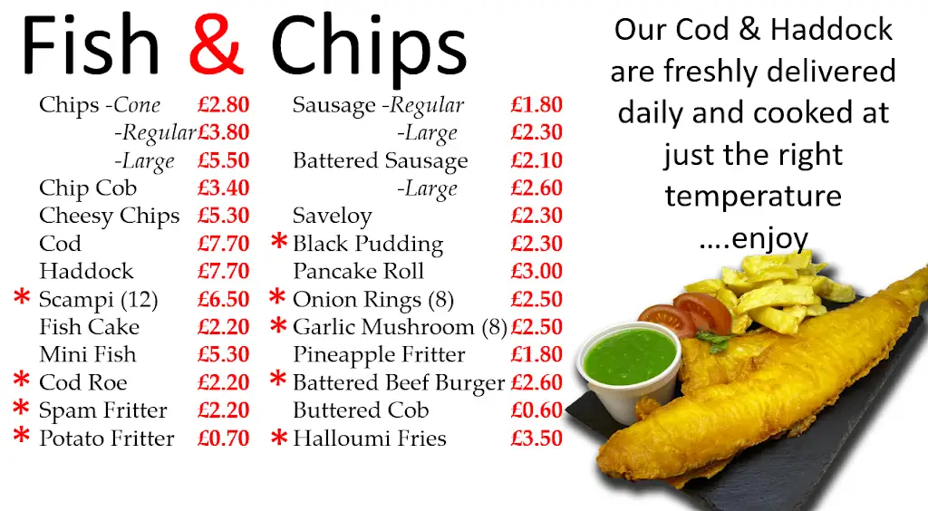 Menu_Hi-Tide Fish Bar Narborough_Narborough_image_1