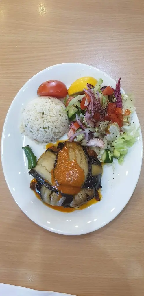 Menu_Istanbul Restaurant_Narborough_immagine_7